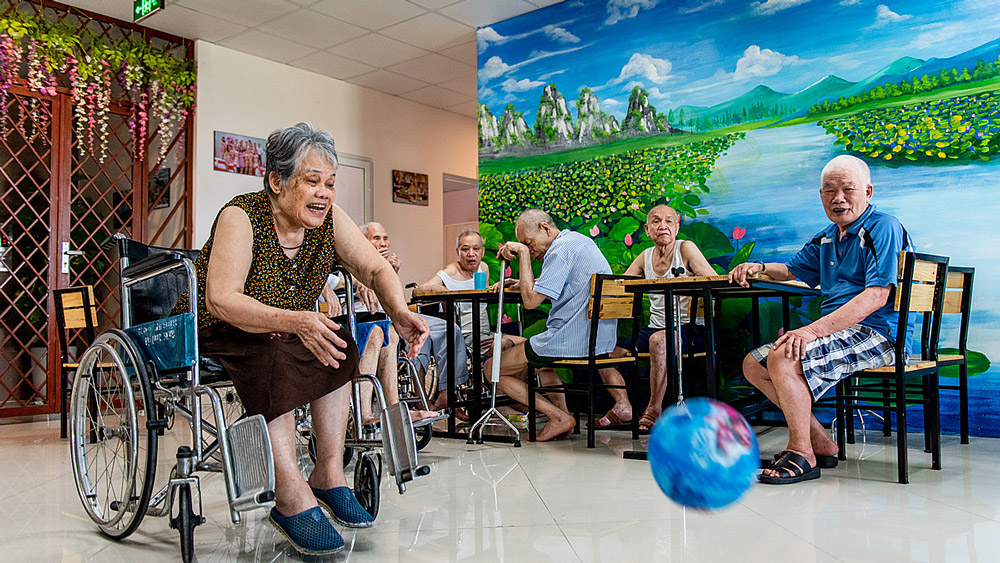 Top 7 mô hình viện dưỡng lão phổ biến tại Việt Nam